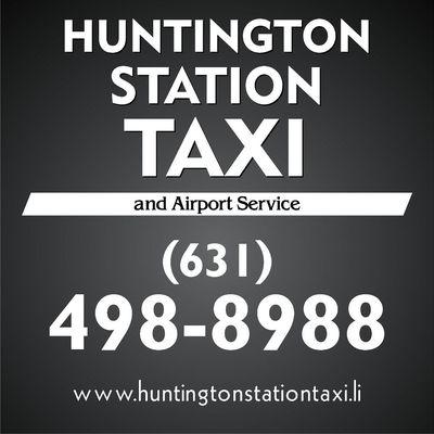 Huntington Station taxi service phone number. 24 hour taxi service near Walt Whitman mall