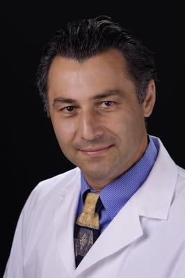 Dr. Sassan Falsafi, MD, MSChE