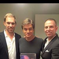 Amazing Omega 3 Take Home Blood Test Kit. Dr. Oz loved it!!