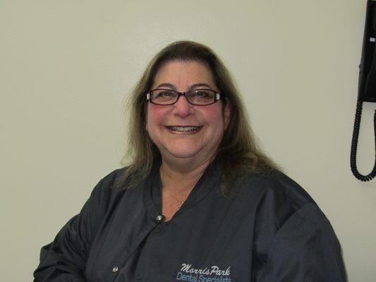 Dr. Elena Holtzman, General Dentist and Sleep Apnea