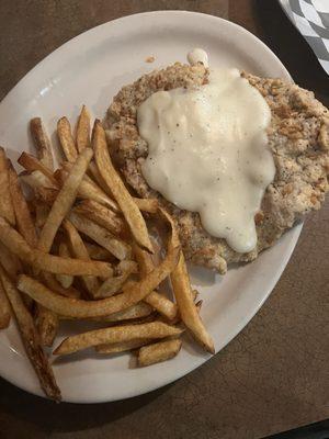 Chicken Fried Steak