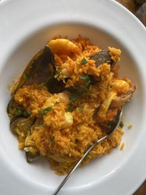 Paella