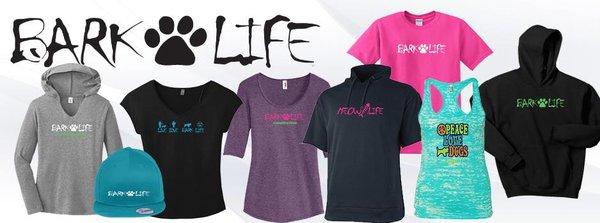 Bark Life Gear  www.barklifegear.com