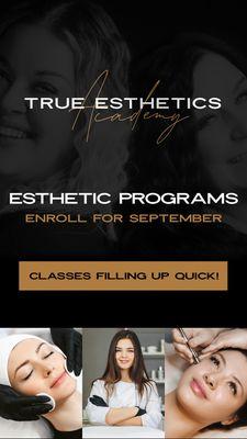 True Esthetics Academy