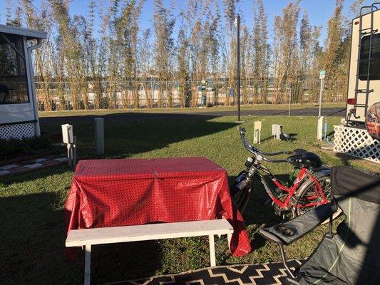 Kissimmee RV Park