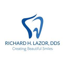 Richard H Lazor, DDS