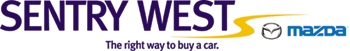 Sentry West Logo