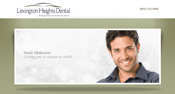 Lexington Heights Dental | Cedar Hills, UT