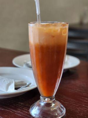 Thai Iced Tea