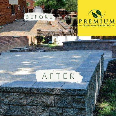 Premium Lawn and Landscape