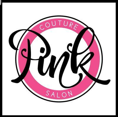 Pink Couture Salon