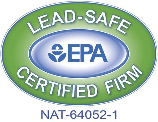 EPA Certified