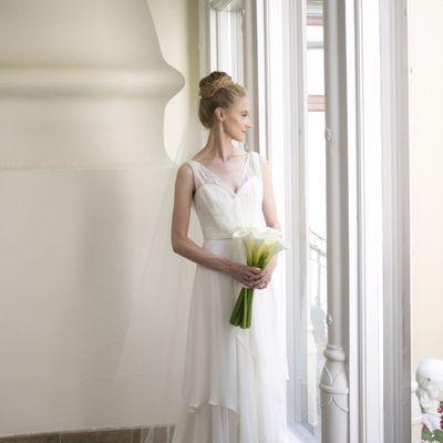 Pomme Wedding Radnor, PA Heidi Roland Photography