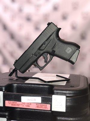 Glock 43