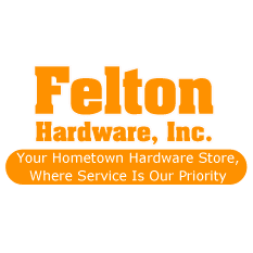 Felton Hardware Inc