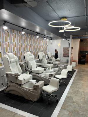 Nail Department Vous Salon & Spa + NAILàCARTE Gold Coast