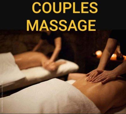 GG Massage