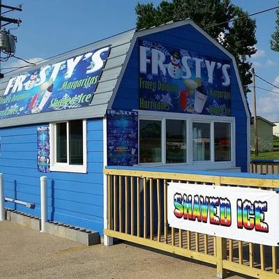 Frosty's