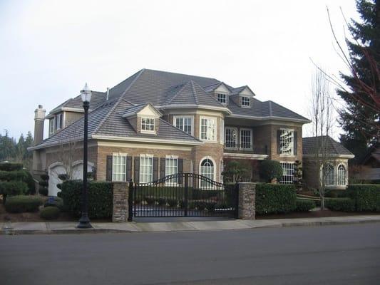 Luxury Home Specialist