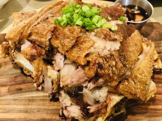 Crispy Pata