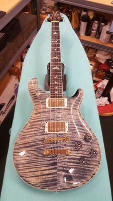 PRS McCarty 594 Double Cut