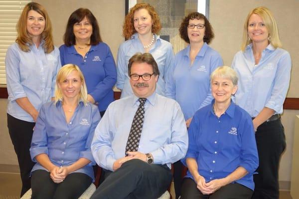 Jarrettsville Family Eyecare