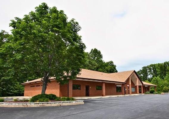 Calvert Animal Hospital