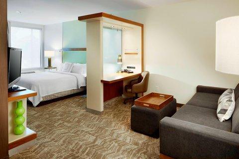 Springhill Suites Columbus OSU