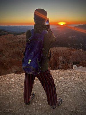 Cedar Breaks National Monument