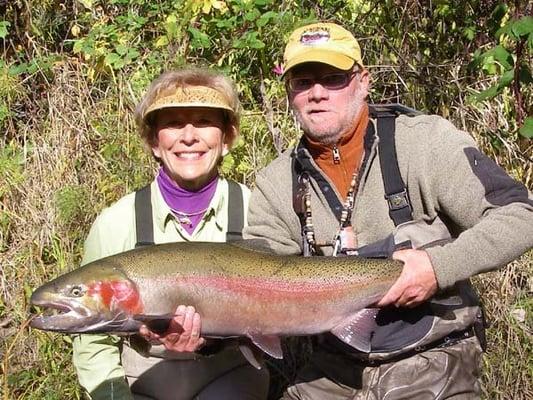 Trinity River Adventure Cabins