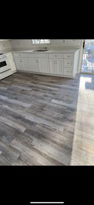 Flooring