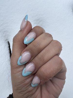 CLAY Nails