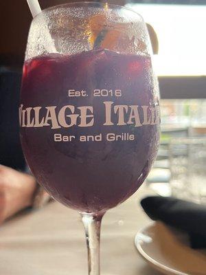 Red Sangria