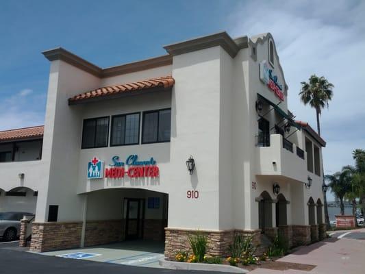 San Clemente Medi-Center