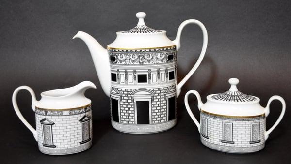 Rosenthal Tea Set