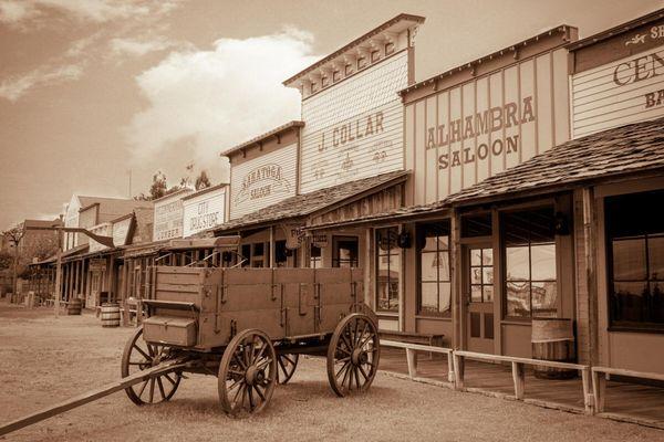 Southeastern Trading Post