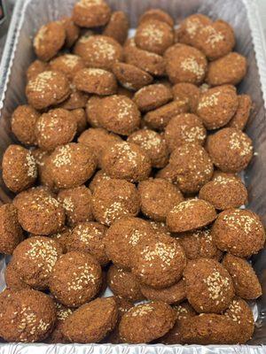 Falafel