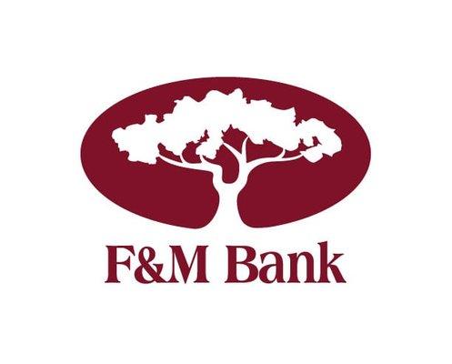 F&M Bank - Serving the Shenandoah Valley since 1908.