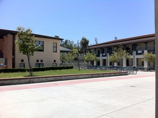 Pioneer Middle School