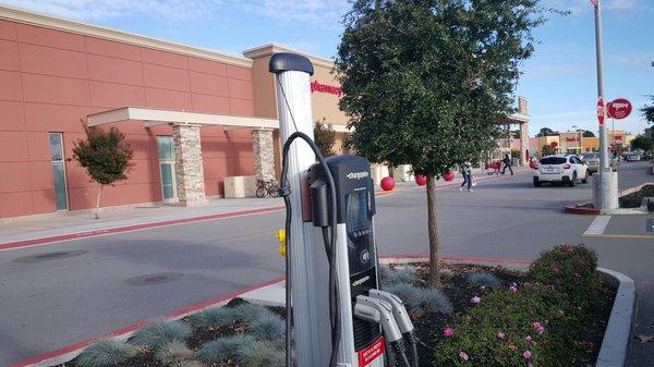 Chargepoint