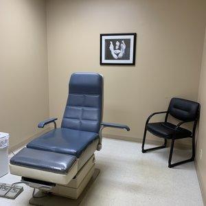 Treatment Room