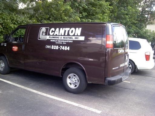 Canton Plumbing & Heating