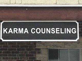 KARMA COUNSELING