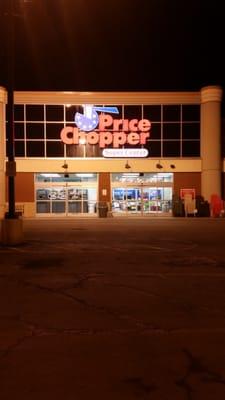 Price Chopper