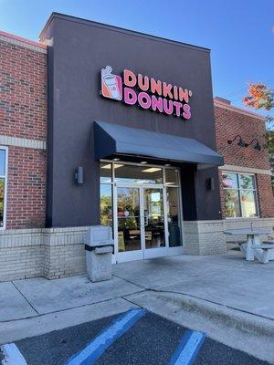 Dunkin'