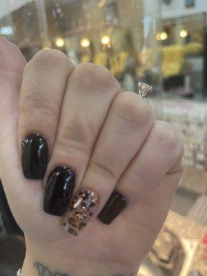 Top Nails