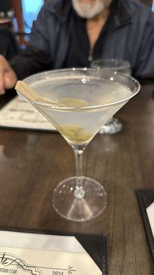 Martini