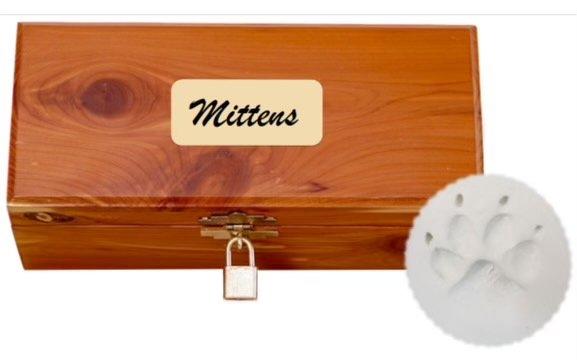 Private Cremation Package