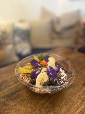 Ka Chava Açaí Bowl