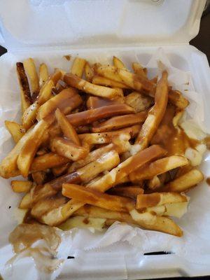 Poutine